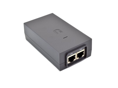Ubiquiti POE-50-60W Gigabit PoE inžektors –