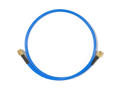MikroTik RPSMA vīrišķais–RPSMA vīrišķais 50 cm