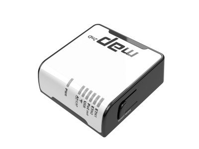 MikroTik mAP Dual-Chain 2,4 GHz
