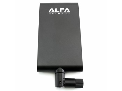 Alfa iekštelpu paneļa antena APA-M25 |