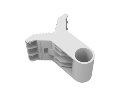 MikroTik QuickMOUNT stiprinājuma adapteris PtP un