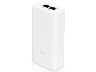 Ubiquiti POE-54-80W gigabita PoE adapteris 54V