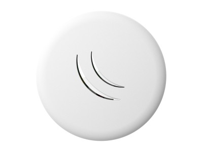 MikroTik cAP lite Kompakts 2,4