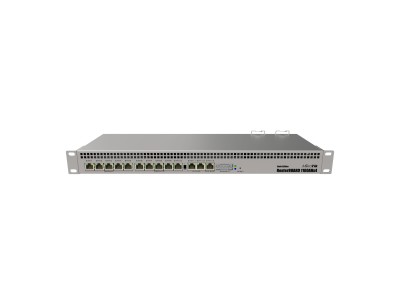 MikroTik RB1100AHx4 Dude Edition 13 portu