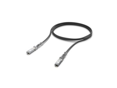 Ubiquiti UniFi SFP+ DAC tiešā savienojuma