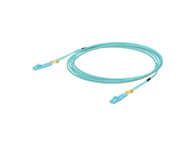Ubiquiti 10Gbps OM3 Duplex LC Cable