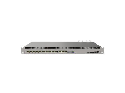 MikroTik RB1100AHx4 augstas veiktspējas maršrutētājs ar
