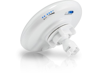 Ubiquiti airMAX NanoBeam 2AC 13 dBi