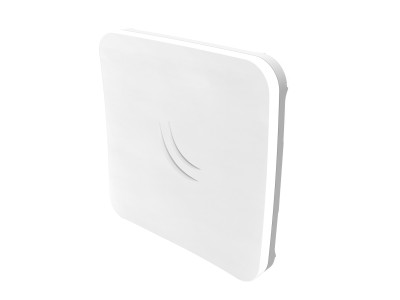 MikroTik SXTsq Lite2 āra bezvadu CPE
