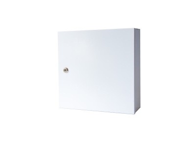 STALFLEX Universāls metāla sienas korpuss 300x300x100