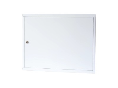 Stalflex universālais korpuss 540x420x180 mm, balts