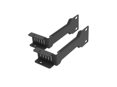 MikroTik K-65 rackmount ausis RB4011 sērijai