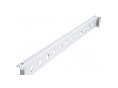 STALFLEX 19" 1U optiskais komutācijas panelis