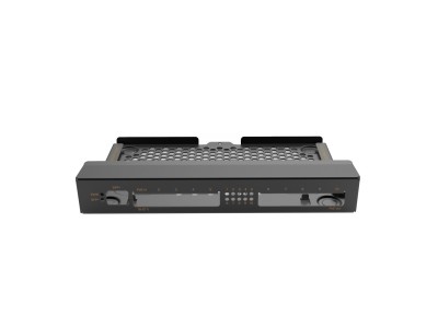 MikroTik RB4011 Wall Mount kit