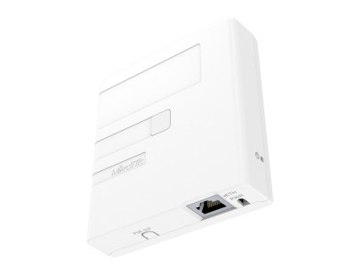 MikroTik GPEN11 Gigabit pasīvā Ethernet tīkla