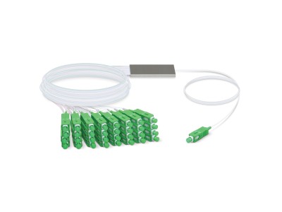 Ubiquiti UFiber Splitter 1:32 SC/APC, G