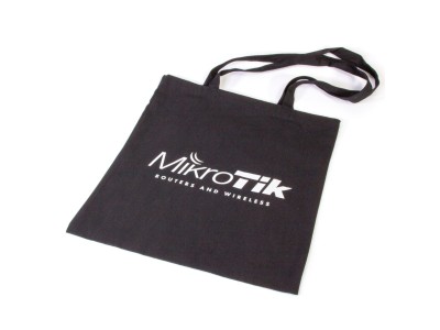 MikroTik Original Bag