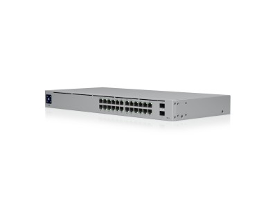 Ubiquiti UniFi Switch 24 PoE Gen2