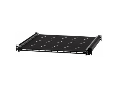 Izvelkams plaukts 19" 1U, 350 mm