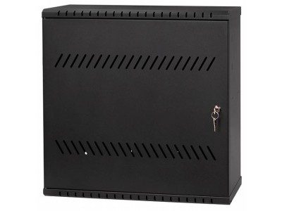 Stalflex 19" sienas rack skapis 3U+4U