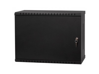 Stalflex 19" 3U sienas rack skapis