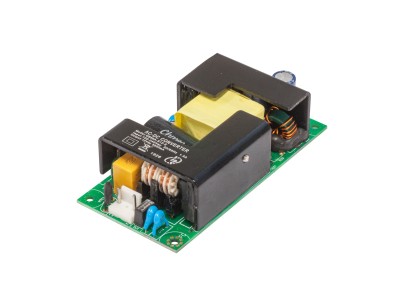 MikroTik GB60A-S12 60 W atvērtā rāmja