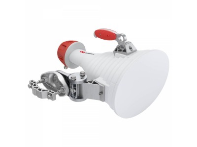 Asimetriska sektorālā horn antena 20° |