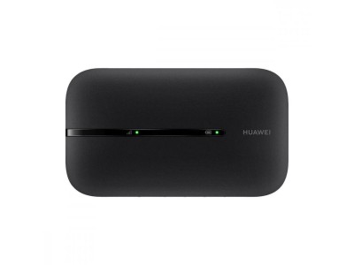 Huawei E5783B-230a LTE7 mobilais WiFi melns