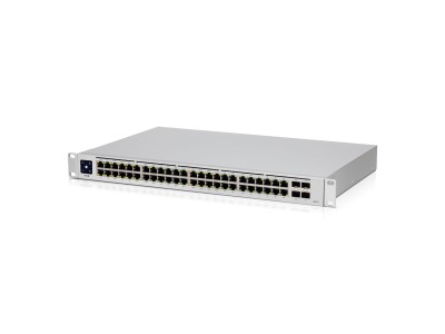 Ubiquiti UniFi Switch 48 PoE Gen2