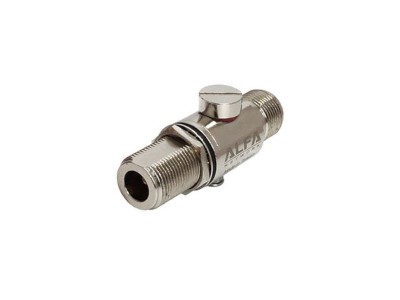 Alfa ALR62NF RF koaksiālais pārsprieguma aizsargs