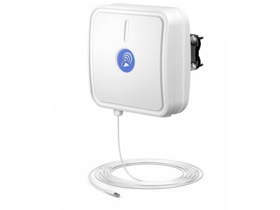 QuPanel LTE High Power SISO, 10m