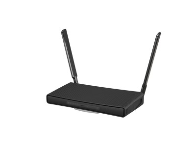 MikroTik hAP ac3