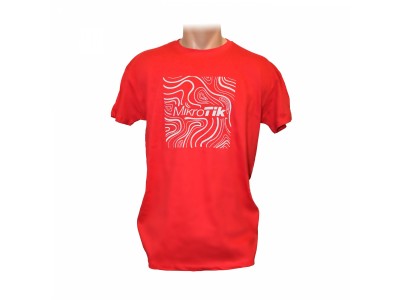 MikroTik T-Shirt (S)