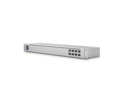 Ubiquiti UniFi Switch Aggregation — 8
