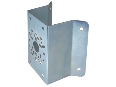 Universal Corner Mount for IP-cameras