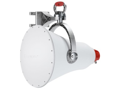 UltraHorn™ virziendarbības raga antena, 2x N