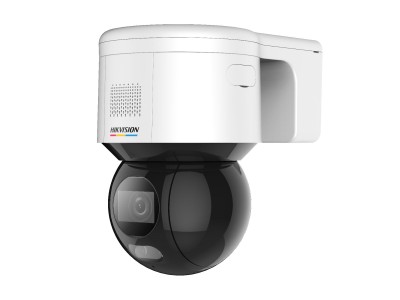 HikVision 4 MP Speed Dome Camera