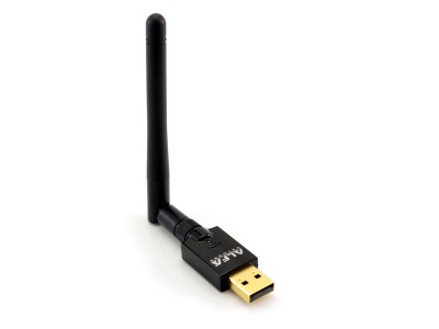 Alfa AWUS036ACS AC750 divjoslu USB WiFi