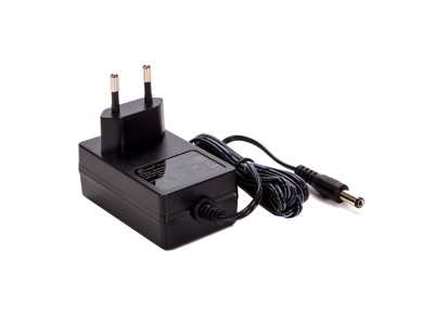 MikroTik 24V 0,8A barošanas adapteris