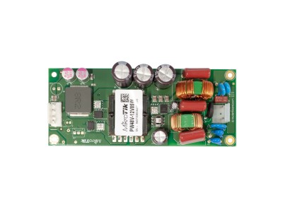 MikroTik PW48V-12V85W 85 W atvērtā rāmja