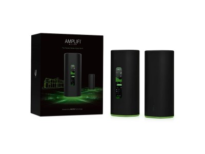 AmpliFi Alien Router un MeshPoint –