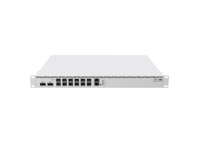 MikroTik CCR2216-1G-12XS-2XQ maršrutētājs – 25G SFP28