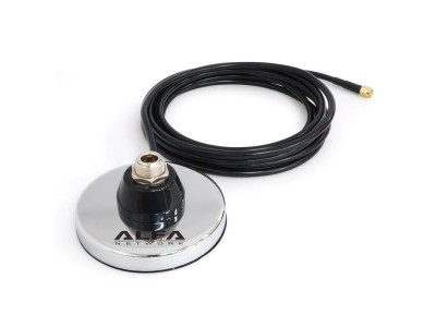 Alfa ARS-AS087 Magnētisks antenas pagarinātājs N