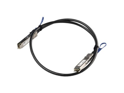MikroTik XQ+DA0001 1 m 40G/100G tiešā