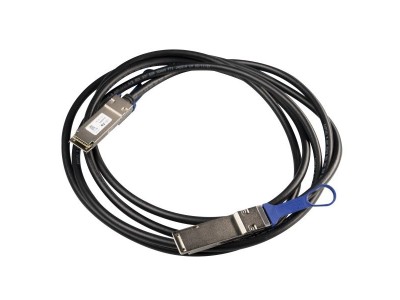 MikroTik XQ+DA0003 3 m 40G/100G tiešās