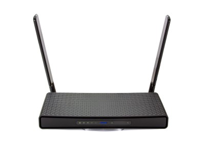 MikroTik hAP ax3 WiFi 6 rūteris