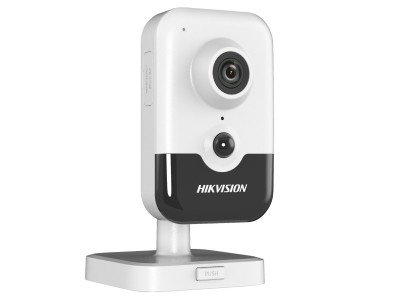 Hikvision DS-2CD2446G2-I 4 MP AcuSense kubveida