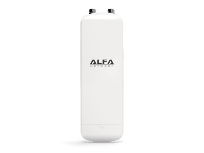 Alfa N52Q āra divjoslu AP/CPE 1200