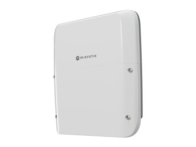 MikroTik RB5009UPr+S+OUT āra maršrutētājs ar 7