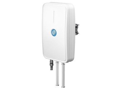 QuMax Omni TRB500 – āra LTE